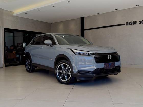 HONDA HR-V 1.5 DI I-VTEC FLEX EX CVT